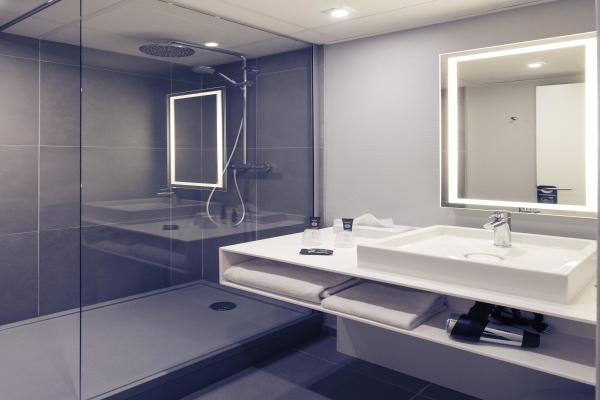 Hotel Novotel Bourges